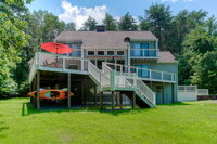 LKA Getaway Accommodation Los Angeles