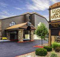 Lodge of the Ozarks - Accommodation Los Angeles