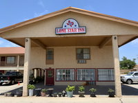 Lone Star Inn Vernon Accommodation Los Angeles
