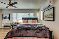 Long Beach Apartments Accommodation Los Angeles