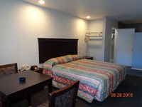 Long Beach Luxury Inn Accommodation Los Angeles