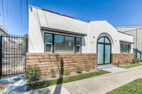 Long Beach Studio Suites Accommodation Los Angeles