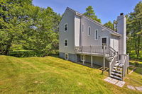 Long Pond Home w/Games - 9 Mi. From Camelback Mtn Accommodation Los Angeles