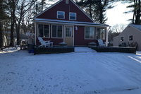 Long Sands Serenity Accommodation Los Angeles