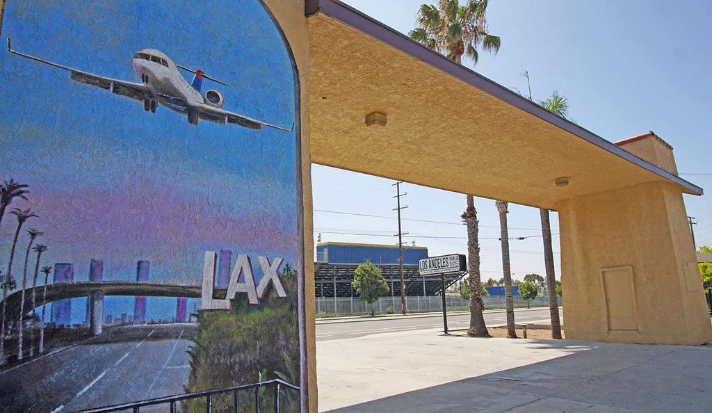 Los Angeles Inn & Suites - LAX - thumb 2