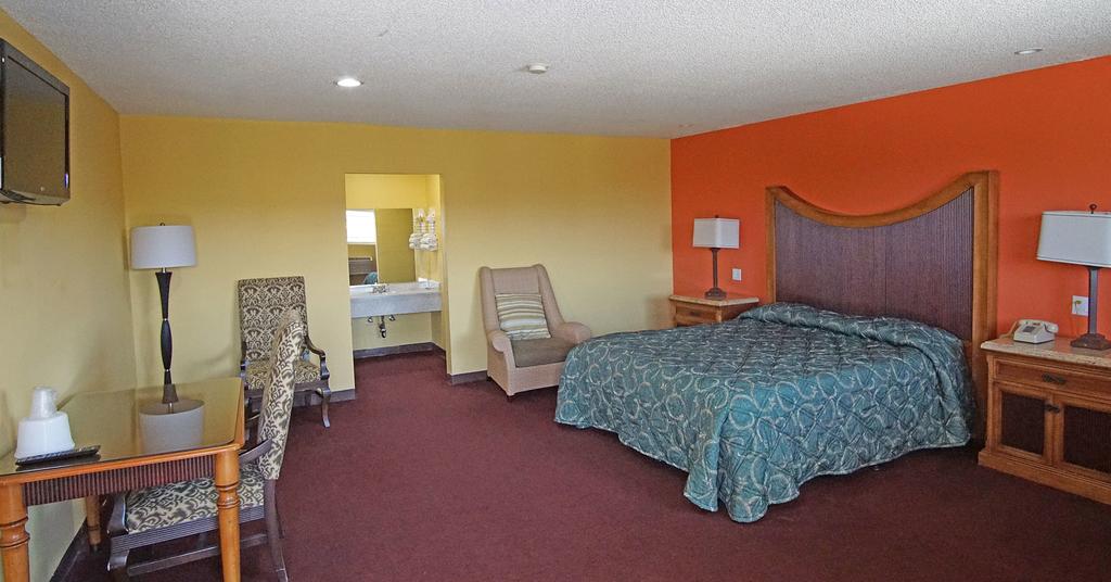 Los Angeles Inn & Suites - LAX - thumb 3
