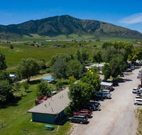 Lost Trail - Accommodation Los Angeles