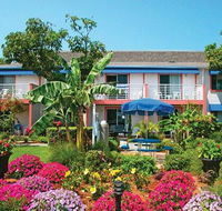 Lush Resort Condos Set On Stunning Anna Maria Island - Accommodation Los Angeles