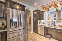 Luxe Cottage for Groups - 30 Min to Nashville Accommodation Los Angeles