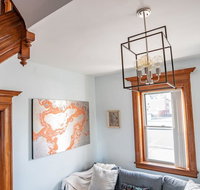 Luxury 8 Bedroom House, Steps to Tropicana, Beach and Boardwalk! - Accommodation Los Angeles