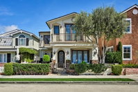 Luxury Newport Beach Getaway - 1 Block From Shore Accommodation Los Angeles