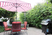 Luxury Suite Near SF/SFO/CalTrain/BARTFree Parking Accommodation Los Angeles