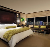 Luxury Suites International at Vdara - Accommodation Los Angeles