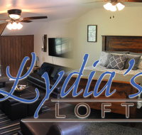 Lydias Loft - Accommodation Los Angeles