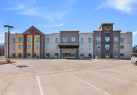 MainStay Suites Accommodation Los Angeles