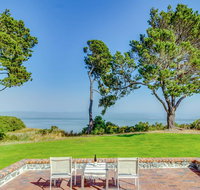 Manila Cove Majesty - Accommodation Los Angeles