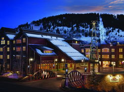 Marriott's Summit Watch