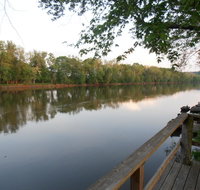Martin's River Cabin - Accommodation Los Angeles