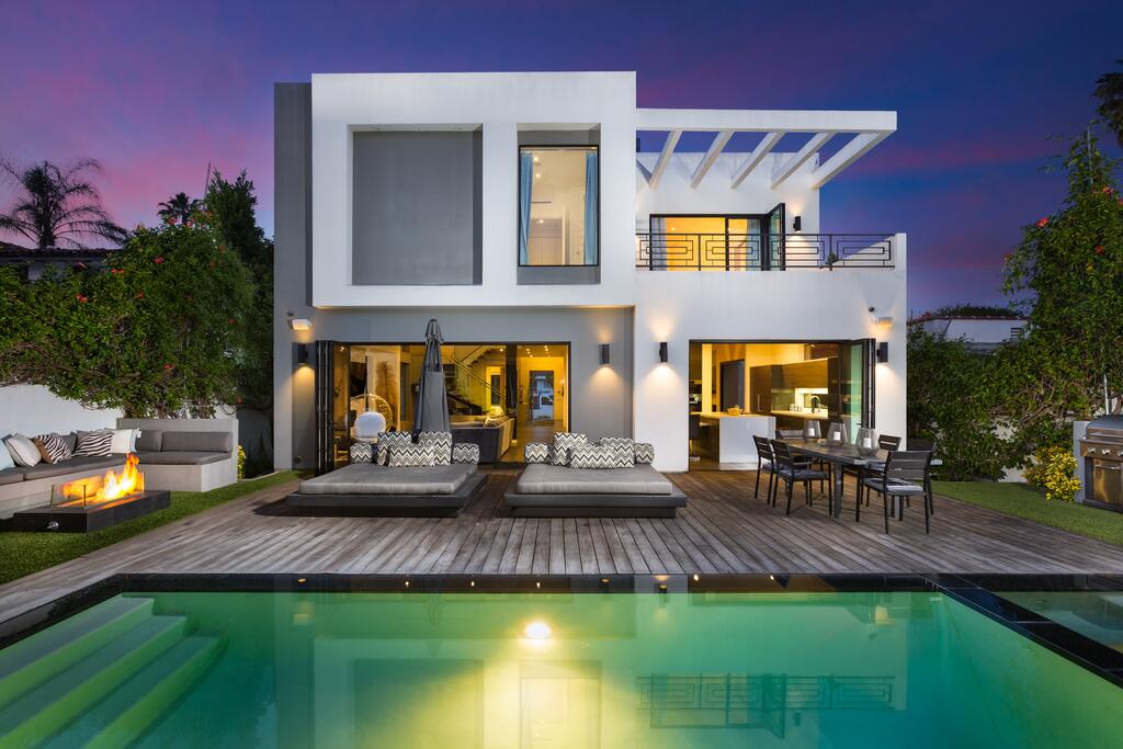 Maryland Villa K - thumb 0