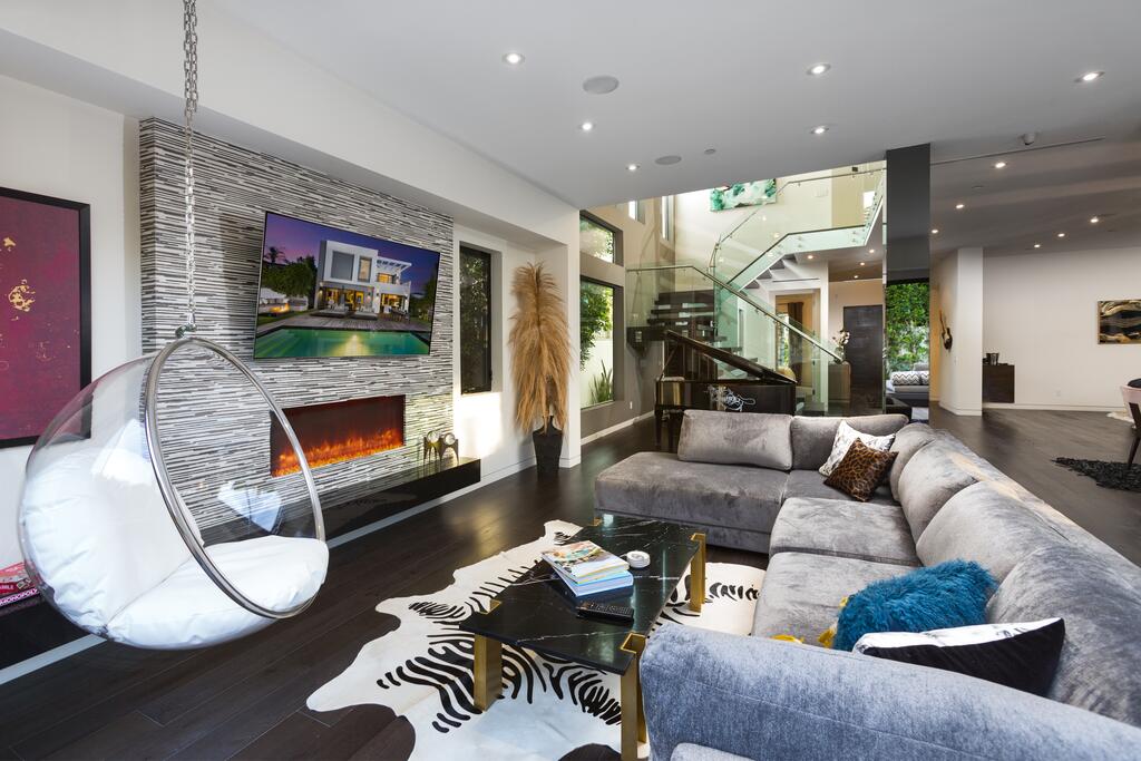 Maryland Villa K - thumb 1