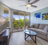 Maui Banyan G203 - Accommodation Los Angeles