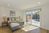 Maverick Accommodation Los Angeles