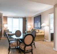 MGM Signature - Accommodation Los Angeles