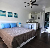 Miami Beach Studio - Accommodation Los Angeles