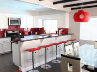 Mickey's House Accommodation Los Angeles