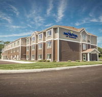 Microtel Inn  Suites by Wyndham Amsterdam - Accommodation Los Angeles