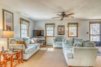 Mid-Cape Ranch Accommodation Los Angeles