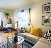 Minneapolis Beautiful Cozy 4BR House - Accommodation Los Angeles