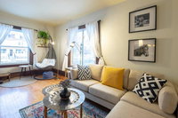  Accommodation Los Angeles