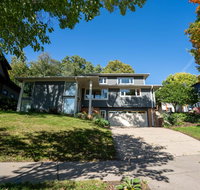 Minnestay - Sunnyside Garden - Accommodation Los Angeles