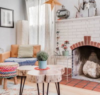 Minnestay* Crystal House - Accommodation Los Angeles