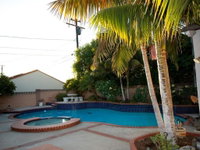 Minnie's House Accommodation Los Angeles