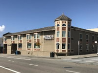 Mirage Inn  Suites Accommodation Los Angeles