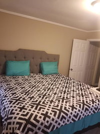 Modern  Antique Accommodation Los Angeles