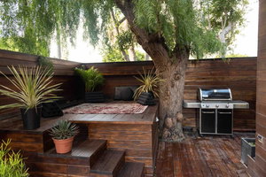 Modern Eco 4 Bedroom Compound In Venice Beach