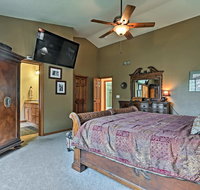 Modern Evergreen Home Near Denver and Mountains! - Accommodation Los Angeles