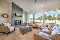 Modern Group-Friendly Home 15 Mi to Dtwn SLC Accommodation Los Angeles