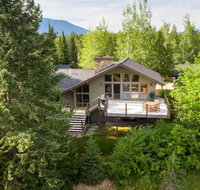 Modern Home with Mt Views at Glacier NP Entrance - Accommodation Los Angeles