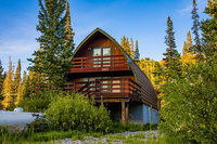 Moose Manse Accommodation Los Angeles