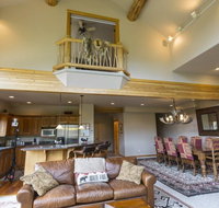 Moose Run 349 Townhouse - Accommodation Los Angeles