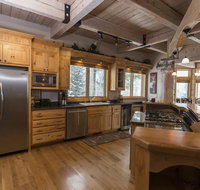 Moose Run 353 Townhouse - Accommodation Los Angeles