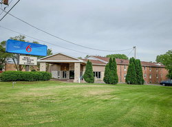 Motel 6 Rockford, Il