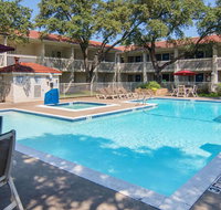 Motel 6-Addison TX - Dallas - Accommodation Los Angeles