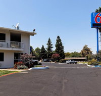 Motel 6-Chico, CA - Accommodation Los Angeles