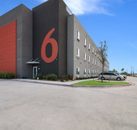 Motel 6-Corpus Christi, TX - Accommodation Los Angeles