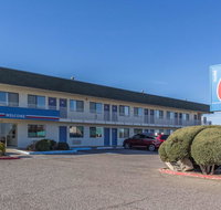 Motel 6-Deming NM - Accommodation Los Angeles